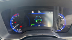 Toyota Corolla 1.8 VVT-i Hybrid Icon Tech 5dr CVT Hybrid Estate